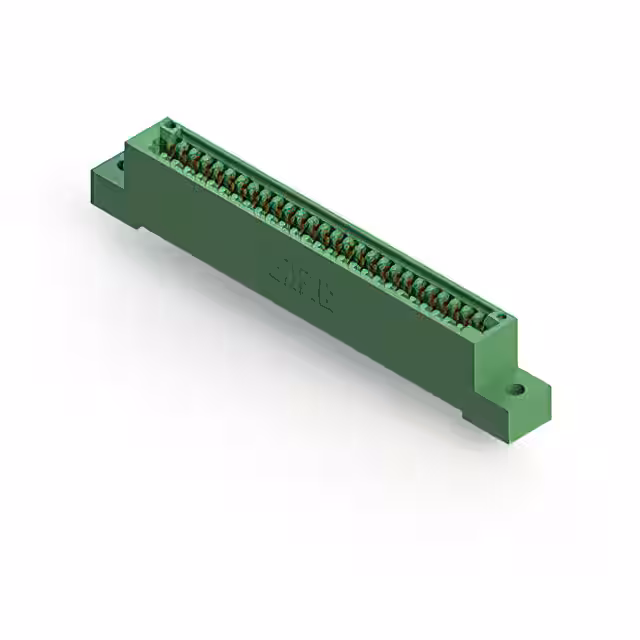 845-027-541-102 EDAC Inc.  Edgeboard Connectors